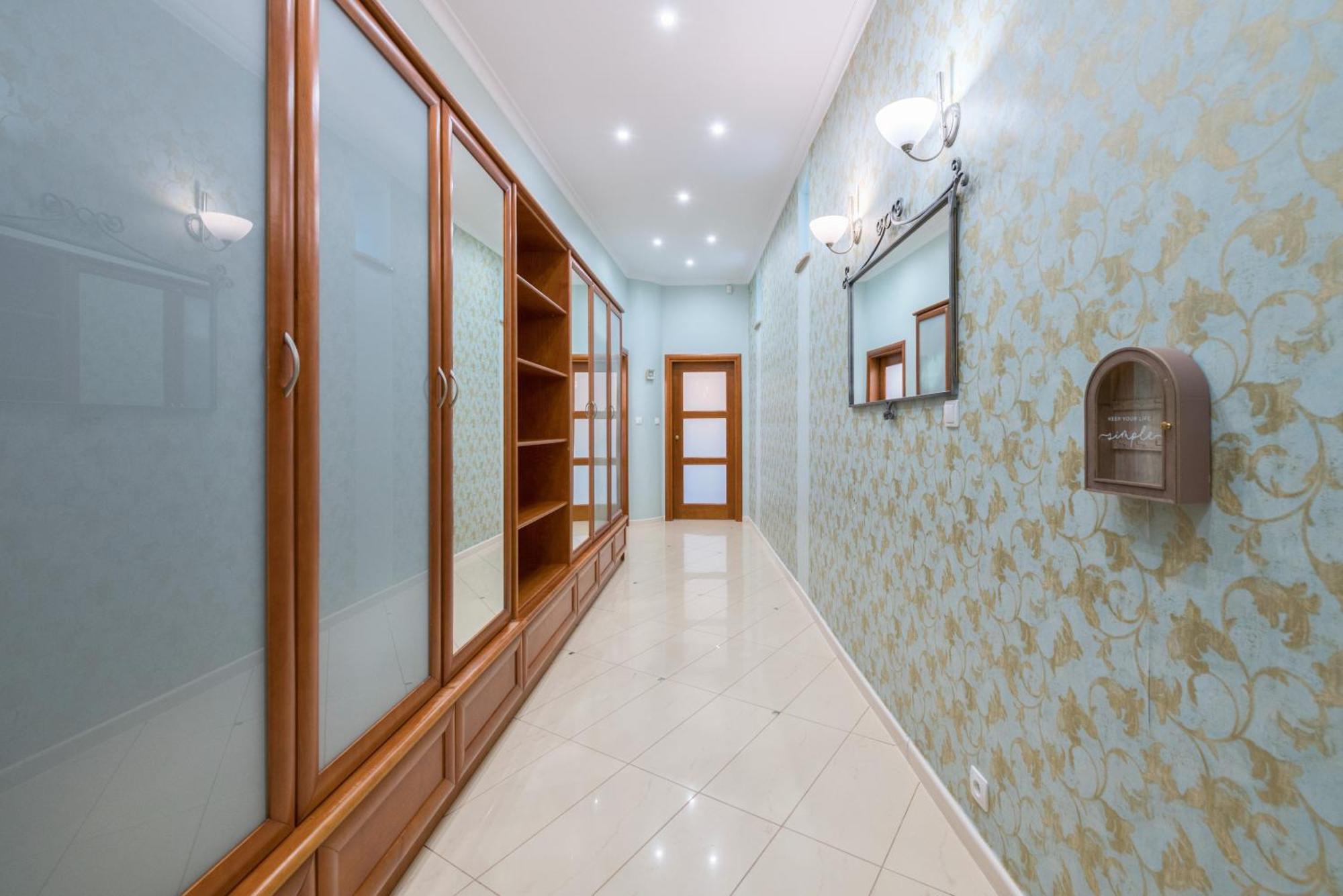 Dr Apartments - Harbor Сопот Екстериор снимка